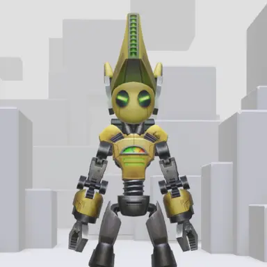 Profile image of 정크봇