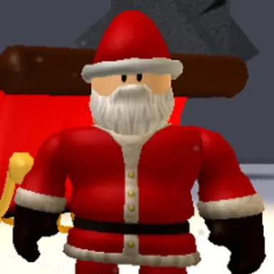 Profile image of 산타