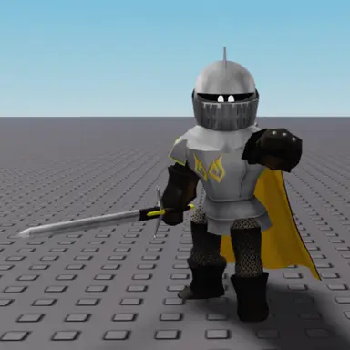 Profile image of 그리즈월드 군주