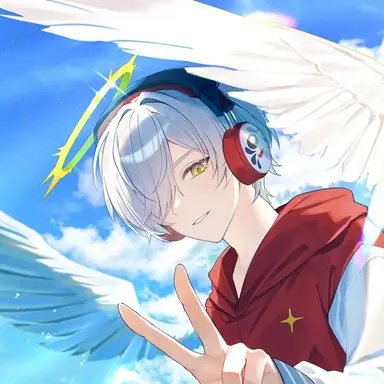 Profile image of だるま