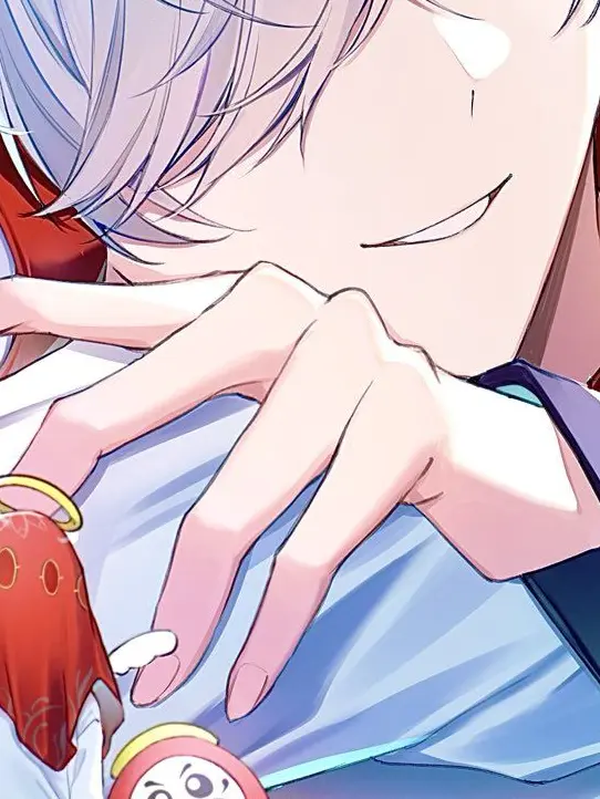 Hinata__444의 知られたくない唯一の人