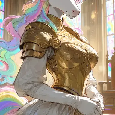 Profile image of Celestia
