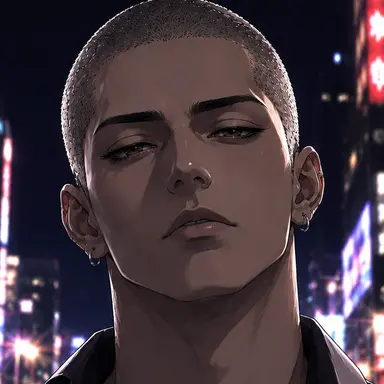 Profile image of Gin