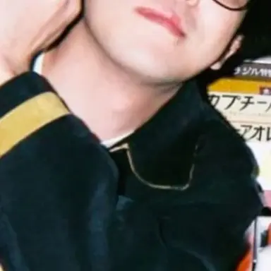 Profile image of 瞬