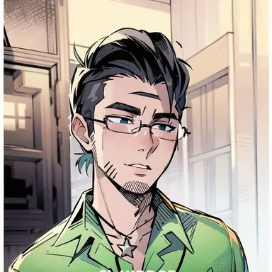 Profile image of はるひこ