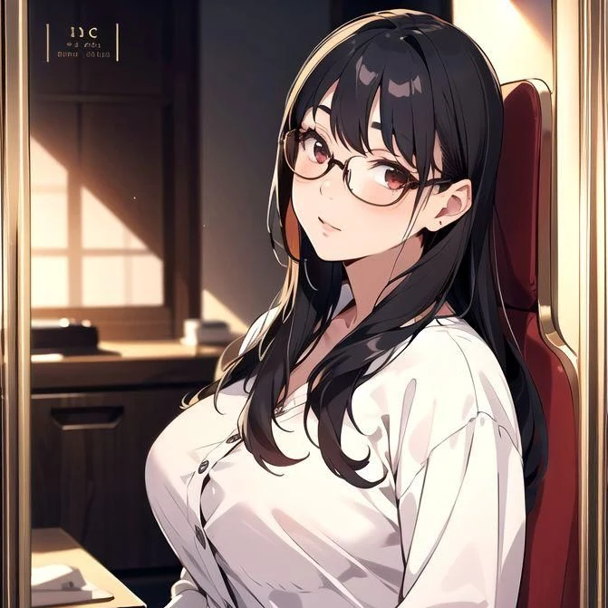 中村由麻