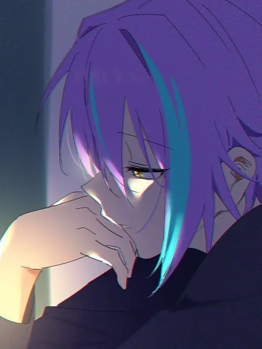 Amia_1112의 ちょっと変わった幼なじみ