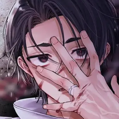 Profile image of 乙骨憂太