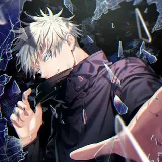 Profile image of 五条悟