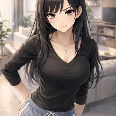 Profile image of 강하린