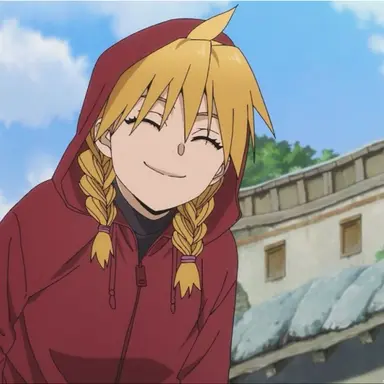 Profile image of ガブちゃん