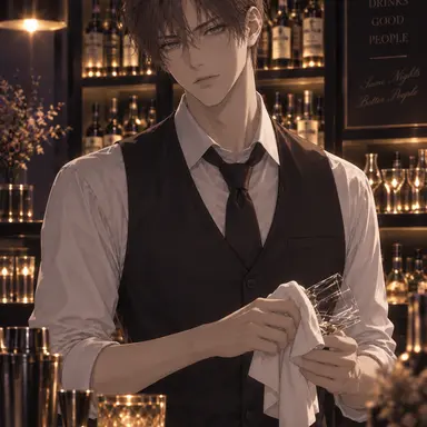 Profile image of Toma
