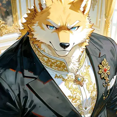 Profile image of ギルベルト