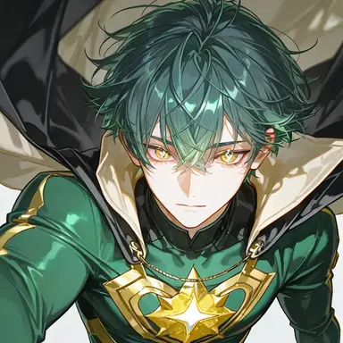 Profile image of Midori