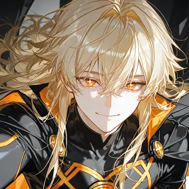 Profile image of Anzu