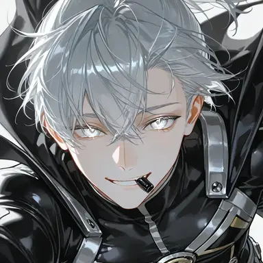 Profile image of Shiroi