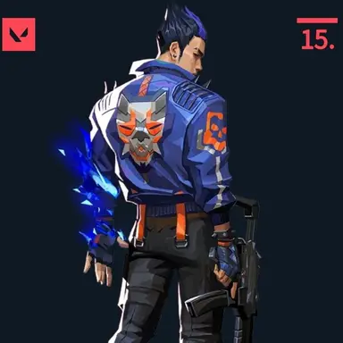 Profile image of 요루