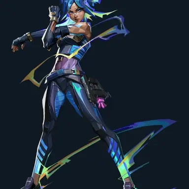 Profile image of 네온