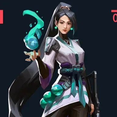 Profile image of 세이지