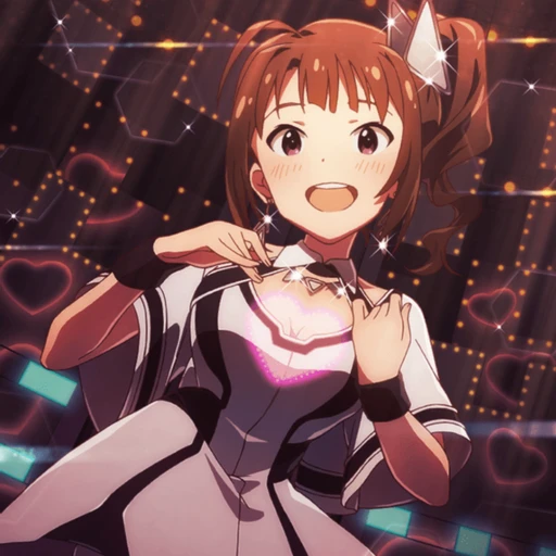 横山奈緒