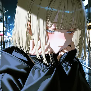 Profile image of 凛