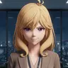 Profile image of 椿桜子