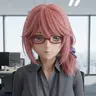 Profile image of 佐倉愛里