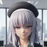 Profile image of 坂柳有栖