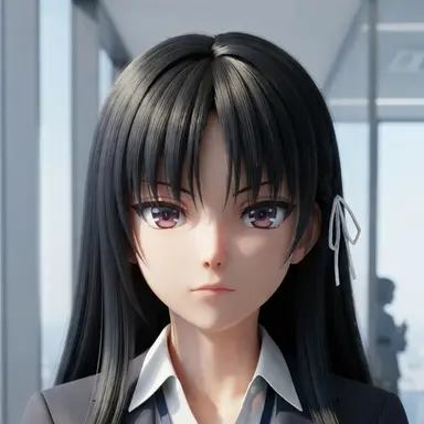 Profile image of 堀北鈴音