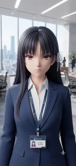 Profile image of 堀北鈴音
