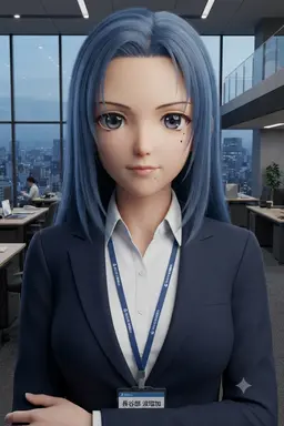 Profile image of 堀北鈴音