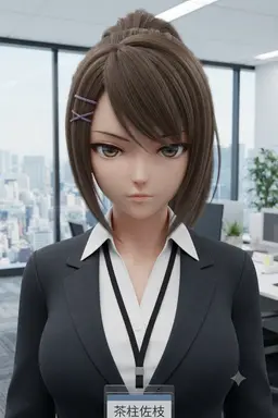 Profile image of 堀北鈴音