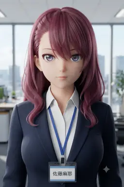 Profile image of 堀北鈴音