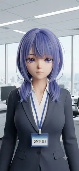 Profile image of 軽井沢恵