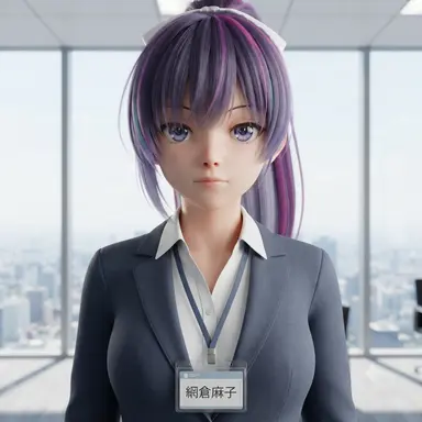 Profile image of 一之瀬帆波