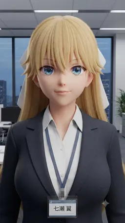 Profile image of 七瀬翼
