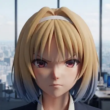 Profile image of 櫛田桔梗