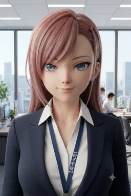 Profile image of 櫛田桔梗