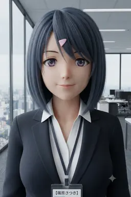 Profile image of 櫛田桔梗