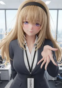 Profile image of 櫛田桔梗