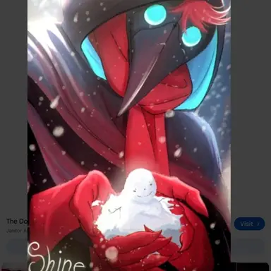 Profile image of Doctor