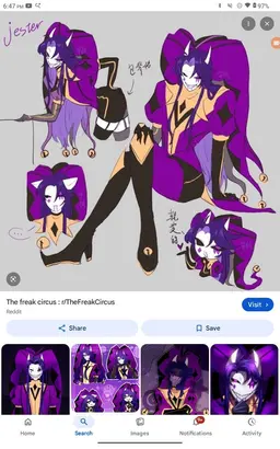 Profile image of Jester