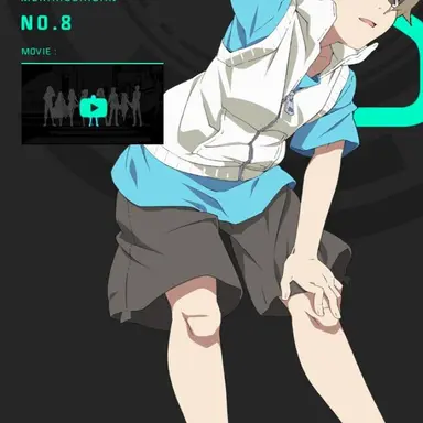 Profile image of ヒビヤ
