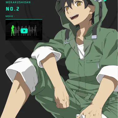 Profile image of セト