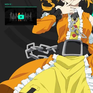 Profile image of モモ