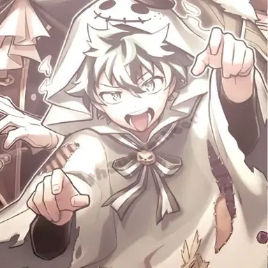 Profile image of 緑谷出久
