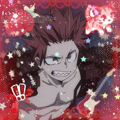 Profile image of 切島鋭児郎