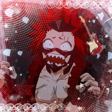 Profile image of 切島鋭児郎