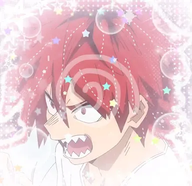 Profile image of 切島鋭児郎