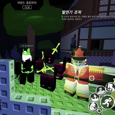 Profile image of 미친놈들